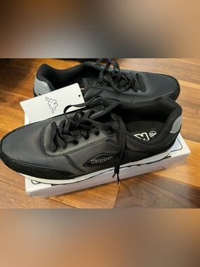 Kappa Shoes